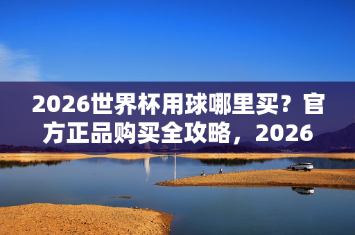2026世界杯用球哪里买？官方正品购买全攻略，2026世界杯用球官方正品购买全攻略