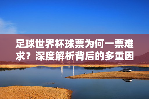 足球世界杯球票为何一票难求?深度解析背后的多重因素,足球世界杯球票一票难求的多重因素解析