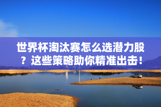 世界杯淘汰赛怎么选潜力股？这些策略助你精准出击！世界杯淘汰赛潜力股选股策略