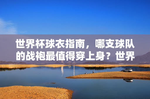 世界杯球衣指南,哪支球队的战袍最值得穿上身?世界杯球衣指南,哪支球队战袍最值得穿上身?