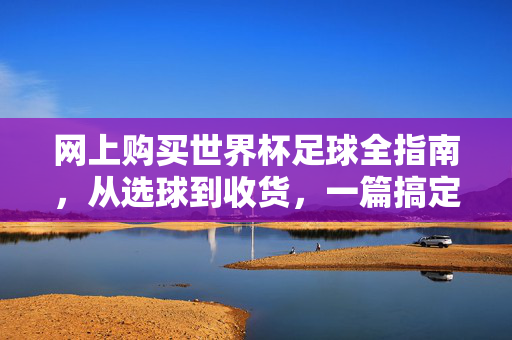 网上购买世界杯足球全指南,从选球到收货,一篇搞定!世界杯足球网购全指南,从选球到收货一篇搞定