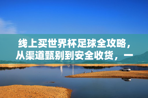 线上买世界杯足球全攻略,从渠道甄别到安全收货,一篇搞定!世界杯足球线上购买全攻略,从渠道甄别到安全收货,一篇搞定!