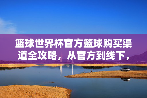 篮球世界杯官方篮球购买渠道全攻略，从官方到线下，一文搞定，篮球世界杯官方篮球购买全攻略，官方到线下渠道一文搞定