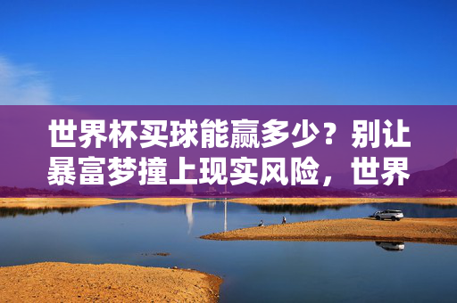 世界杯买球能赢多少？别让暴富梦撞上现实风险，世界杯买球，暴富梦撞上现实风险