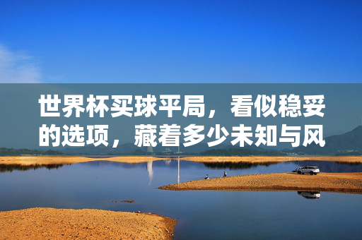 世界杯买球平局，看似稳妥的选项，藏着多少未知与风险？世界杯买球平局，稳妥选项下的未知与风险