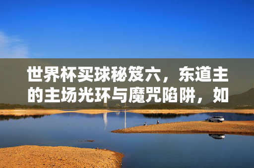 世界杯买球秘笈六，东道主的主场光环与魔咒陷阱，如何精准判断输赢？世界杯买球秘笈六，东道主主场光环与魔咒陷阱，如何精准判断输赢？