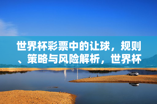 世界杯彩票中的让球，规则、策略与风险解析，世界杯彩票让球，规则、策略与风险解析