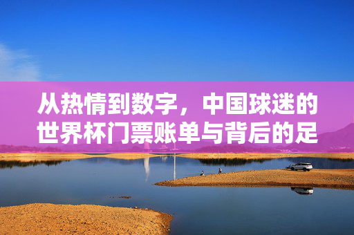 从热情到数字，中国球迷的世界杯门票账单与背后的足球情结，从热情到数字，中国球迷的世界杯门票账单与足球情结