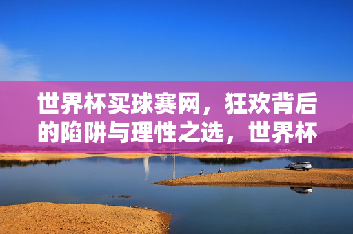 世界杯买球赛网，狂欢背后的陷阱与理性之选，世界杯买球狂欢，陷阱与理性之选