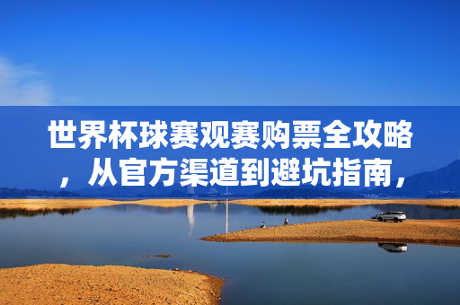 世界杯球赛观赛购票全攻略，从官方渠道到避坑指南，世界杯观赛购票全攻略，官方渠道+避坑指南