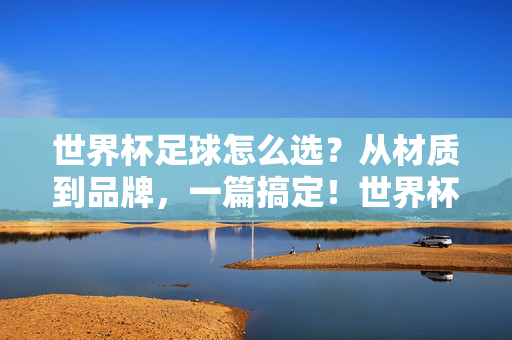 世界杯足球怎么选？从材质到品牌，一篇搞定！世界杯足球选购指南，从材质到品牌，一篇搞定！