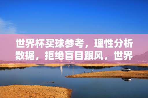 世界杯买球参考，理性分析数据，拒绝盲目跟风，世界杯买球，理性分析数据，拒绝盲目跟风