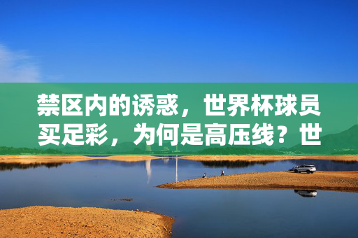 禁区内的诱惑，世界杯球员买足彩，为何是高压线？世界杯球员买足彩，禁区诱惑为何是高压线