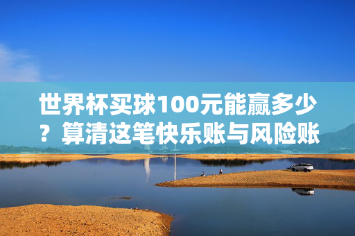 世界杯买球100元能赢多少？算清这笔快乐账与风险账，世界杯买球100元，算清快乐与风险账