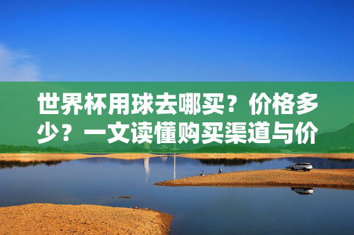 世界杯用球去哪买？价格多少？一文读懂购买渠道与价格，世界杯用球购买渠道与价格，一文读懂