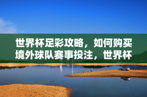 世界杯足彩攻略，如何购买境外球队赛事投注，世界杯足彩攻略，境外赛事投注购买指南