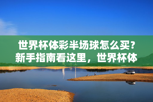 世界杯体彩半场球怎么买？新手指南看这里，世界杯体彩半场球新手购买指南