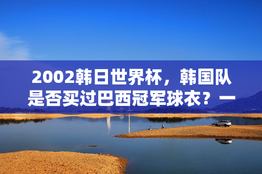 2002韩日世界杯，韩国队是否买过巴西冠军球衣？一段被误解的冠军记忆，2002韩日世界杯，韩国队是否买过巴西冠军球衣？被误解的冠军记忆