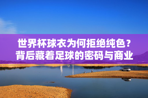世界杯球衣为何拒绝纯色？背后藏着足球的密码与商业的博弈，世界杯球衣拒绝纯色，足球密码与商业的博弈