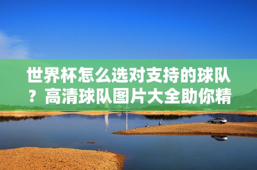 世界杯怎么选对支持的球队？高清球队图片大全助你精准入坑，高清球队图片大全，精准选定世界杯支持球队
