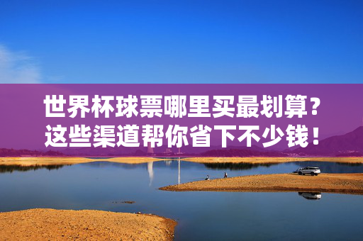 世界杯球票哪里买最划算？这些渠道帮你省下不少钱！世界杯球票最划算购买渠道推荐