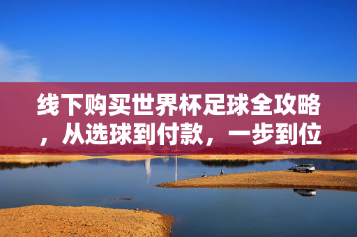 线下购买世界杯足球全攻略，从选球到付款，一步到位！线下购买世界杯足球全攻略，选球到付款一步到位