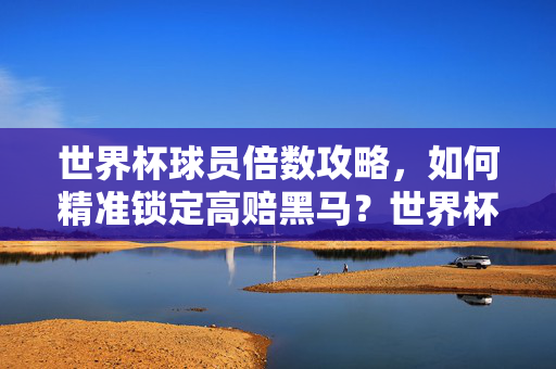 世界杯球员倍数攻略，如何精准锁定高赔黑马？世界杯球员倍数攻略，精准锁定高赔黑马