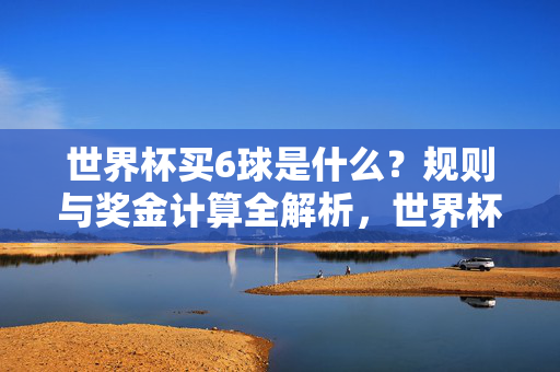世界杯买6球是什么？规则与奖金计算全解析，世界杯买6球规则与奖金计算全解析