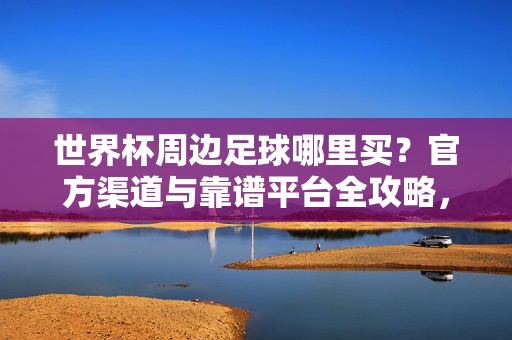 世界杯周边足球哪里买？官方渠道与靠谱平台全攻略，世界杯周边足球购买全攻略，官方渠道与靠谱平台