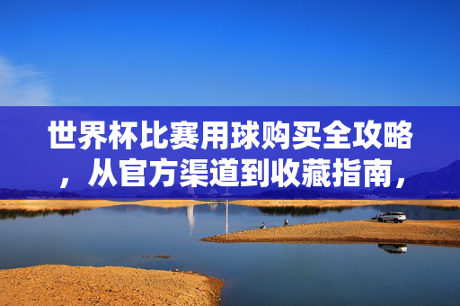 世界杯比赛用球购买全攻略,从官方渠道到收藏指南,世界杯用球购买全攻略,官方渠道到收藏指南