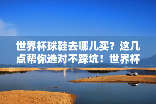 世界杯球鞋去哪儿买?这几点帮你选对不踩坑!世界杯球鞋购买指南,选对不踩坑