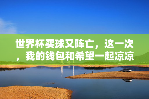 世界杯买球又阵亡,这一次,我的钱包和希望一起凉凉,世界杯买球又阵亡,钱包希望双双凉凉