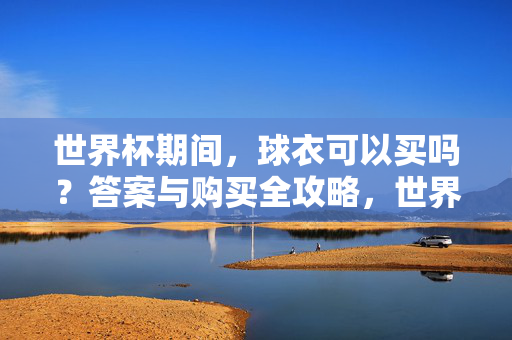 世界杯期间，球衣可以买吗？答案与购买全攻略，世界杯球衣能买吗？购买全攻略