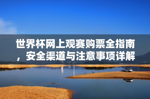 世界杯网上观赛购票全指南,安全渠道与注意事项详解,世界杯网上观赛购票全指南,安全渠道与注意事项详解