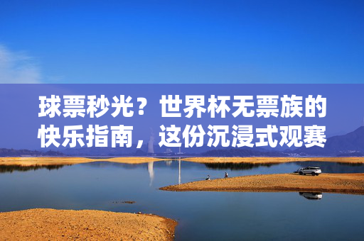 球票秒光?世界杯无票族的快乐指南,这份沉浸式观赛攻略请收好,世界杯无票族沉浸式快乐指南,球票秒光?照样尽享狂欢!