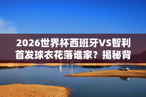 2026世界杯西班牙VS智利首发球衣花落谁家？揭秘背后的购买者与故事，2026世界杯西班牙VS智利首发球衣花落谁家，购买者与故事