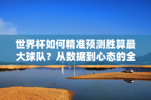 世界杯如何精准预测胜算最大球队?从数据到心态的全方位攻略,世界杯精准预测胜算最大球队,数据与心态的全方位攻略