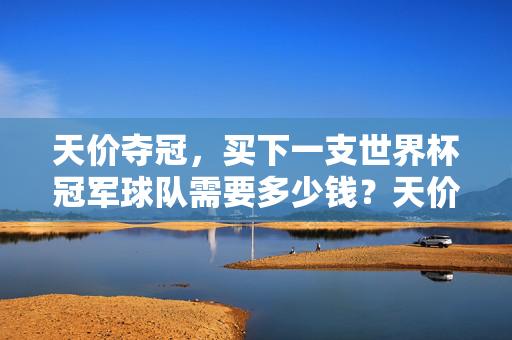 天价夺冠，买下一支世界杯冠军球队需要多少钱？天价夺冠，买下一支世界杯冠军球队需要多少钱？