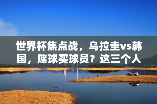 世界杯焦点战，乌拉圭vs韩国，赌球买球员？这三个人才是胜负手！世界杯焦点战乌拉圭vs韩国，赌球买球员？胜负手锁定这三名！