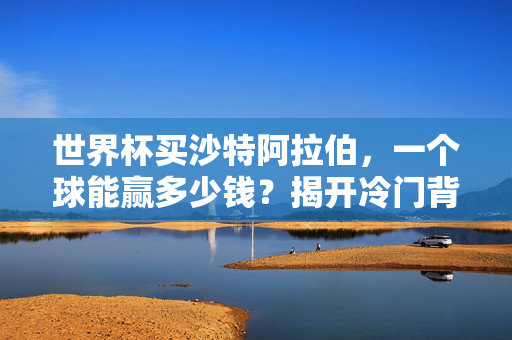 世界杯买沙特阿拉伯，一个球能赢多少钱？揭开冷门背后的赔率玄机！世界杯沙特冷门，一球能赢多少？赔率玄机揭秘！