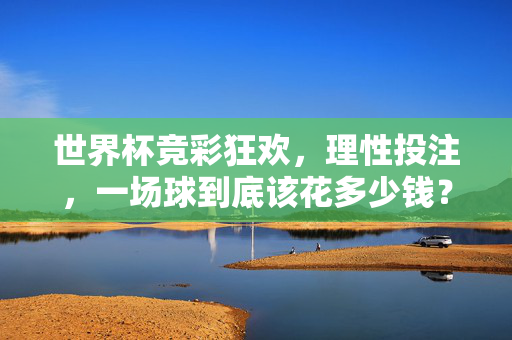 世界杯竞彩狂欢，理性投注，一场球到底该花多少钱？世界杯竞彩狂欢，理性投注，一场球该花多少钱？