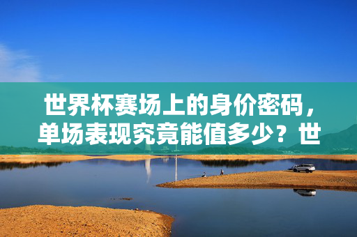 世界杯赛场上的身价密码，单场表现究竟能值多少？世界杯身价密码，单场表现值多少？