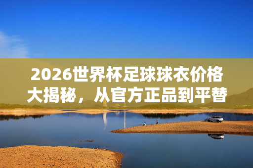 2026世界杯足球球衣价格大揭秘，从官方正品到平替款，预算多少能入手？2026世界杯球衣价格，官方正品到平替款，预算多少能入手？
