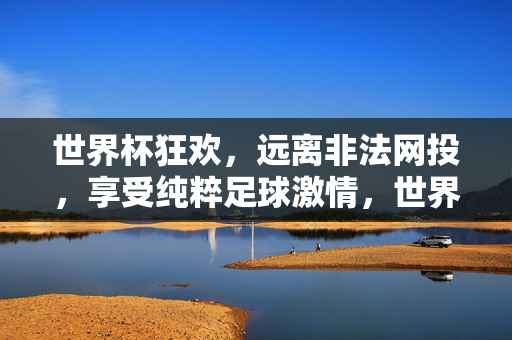 世界杯狂欢,远离非法网投,享受纯粹足球激情,世界杯狂欢,远离非法网投,拥抱纯粹足球激情