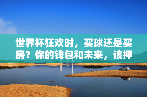 世界杯狂欢时，买球还是买房？你的钱包和未来，该押注哪个？世界杯狂欢，买球还是买房？钱包与未来的押注之选