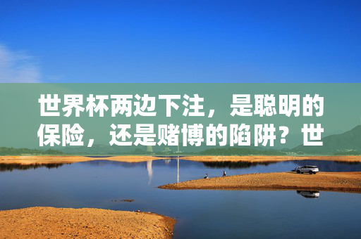 世界杯两边下注，是聪明的保险，还是赌博的陷阱？世界杯两边下注，聪明的保险还是赌博陷阱？