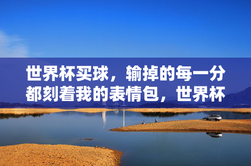 世界杯买球,输掉的每一分都刻着我的表情包,世界杯买球,输掉的每一分都刻着我的表情包