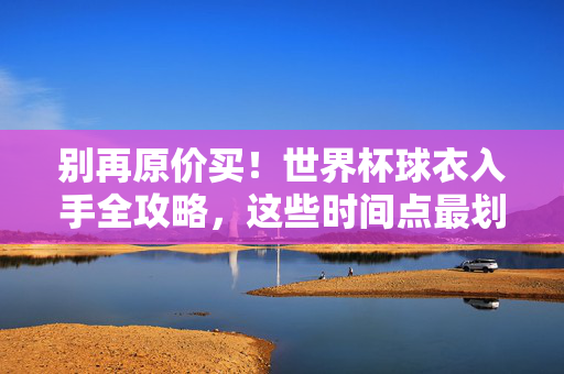 别再原价买！世界杯球衣入手全攻略，这些时间点最划算，世界杯球衣入手全攻略，这些时间点买最划算！
