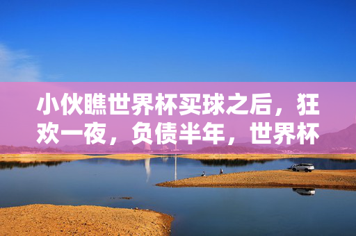 小伙瞧世界杯买球之后，狂欢一夜，负债半年，世界杯买球狂欢一夜，小伙负债半年