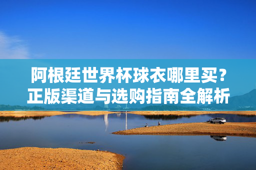 阿根廷世界杯球衣哪里买？正版渠道与选购指南全解析，阿根廷世界杯球衣购买指南，正版渠道与选购全解析